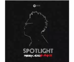 Reekado Banks - Oluwa Ni (Remix) (ft. Sarkodie)